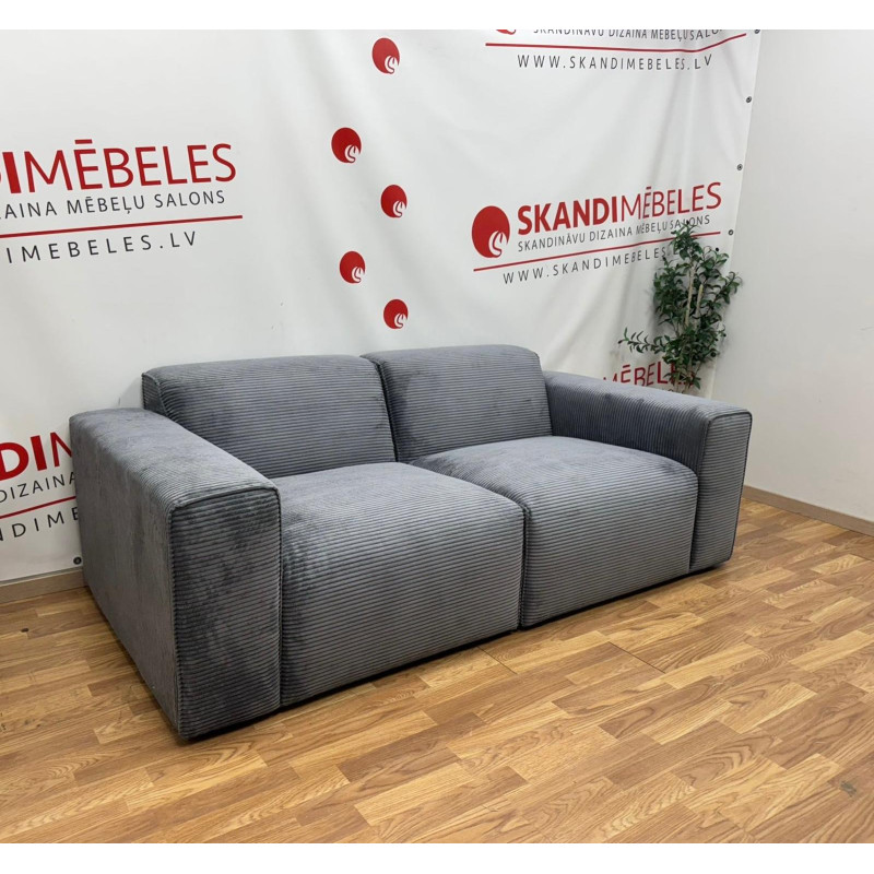 Sofa STYL (Three-seater)(Exposition) Sofa STYL (Three-seater)(Exposition)
